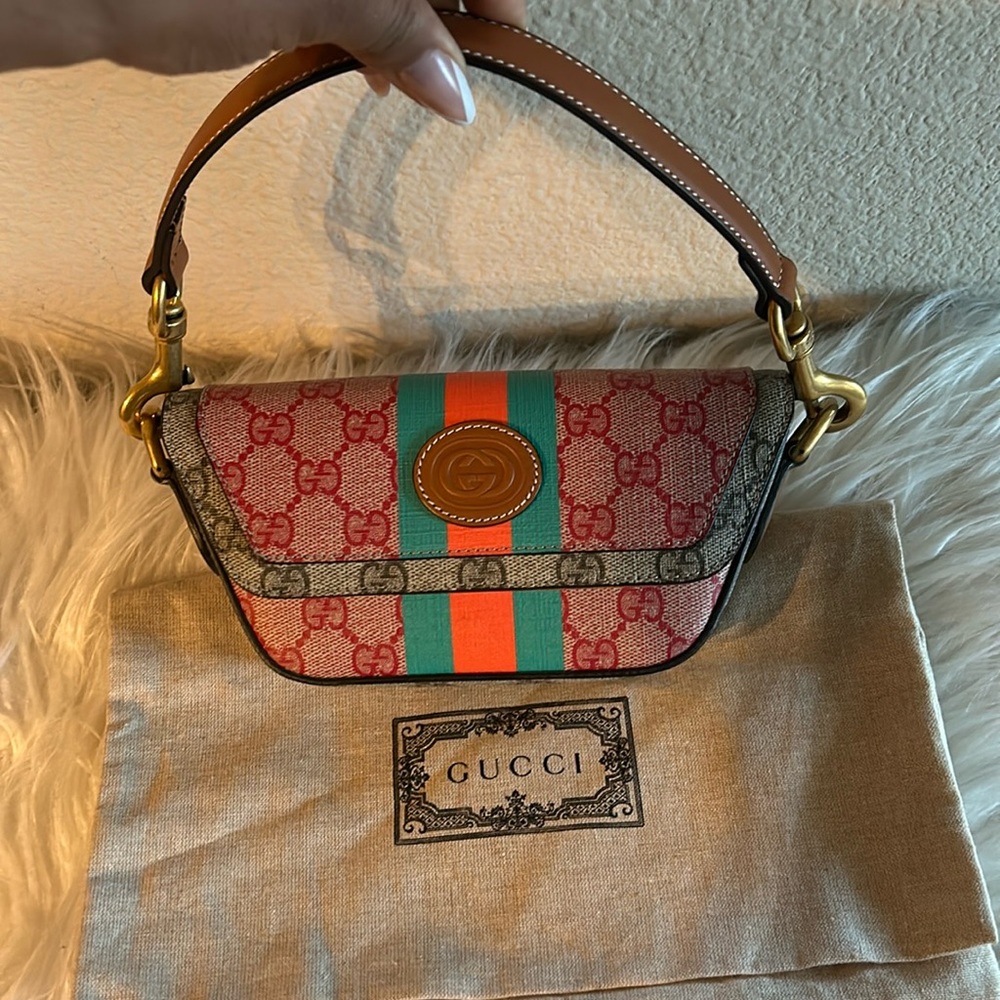 Gucci bag